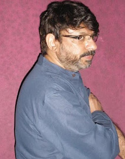 Sanjay Leela Bhansali Producer and Director of Guzaarish Sanjay Leela Bhansali Producer and Director of Guzaarish